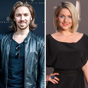 In Gil Ofarims Prozess: Jetzt sagt Jeanette Biedermann aus