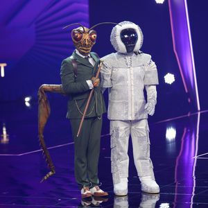 "Masked Singer"-Stars schnitten Indizien-Clips nicht selbst