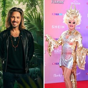 Dschungelkönig Gil: Olivia Jones wünscht sich anderen Sieger