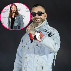 "Sorry Nico": Für Sido ist Gil Ofarim der #FreeESC-Sieger