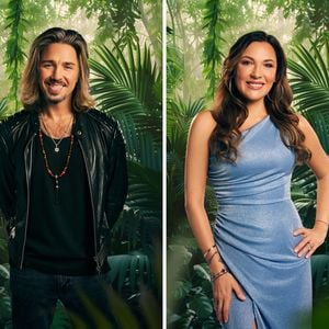 Mit Gils Ex telefoniert: Simone macht kryptische Andeutungen