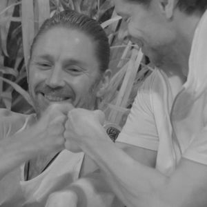 Angst um seine Kinder: Gil wird im Dschungelcamp emotional