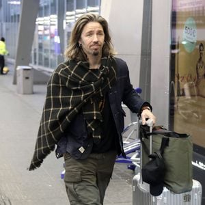 Krone oder Verständnis? Darauf hofft Gil Ofarim im Dschungel