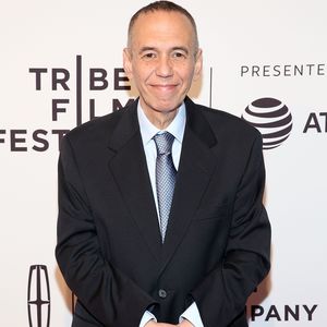 Nur wenige Tage nach Tod: Gilbert Gottfried wurde beerdigt