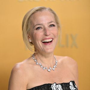 Hier wird "Sex Education"-Star Gillian Anderson gerne intim