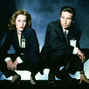 Mulder & Scully-Comeback: Akte X kehrt zurück!