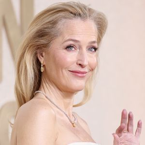 "Richtiger Zeitpunkt": Gillian Anderson über "The Crown"-Aus