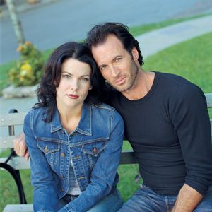 "Gilmore Girls": Wie geht es mit Luke und Lorelai weiter?