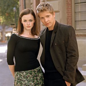 Neues Indiz: Entscheidet sich "Gilmore Girls"-Rory für ihn?