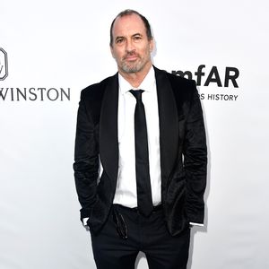"Gilmore Girls"-Dreh war für Scott Patterson verstörend!