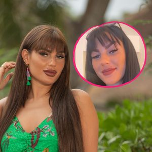 "Temptation Island"-Gina lässt Hyaluron im Gesicht auflösen!