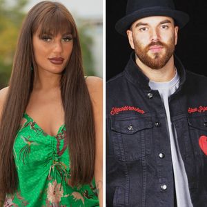 Unangenehmes Date: "Ex on the Beach"-Gina trifft auf Ex Can