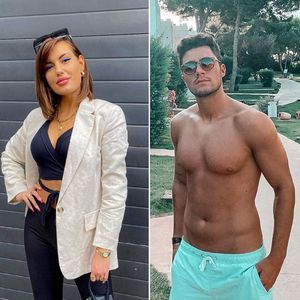 Auch Gina Alicia meint: Sie hatte keinen TV-Sex mit Danilo!