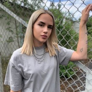 Gina Beckmann, Juni 2019