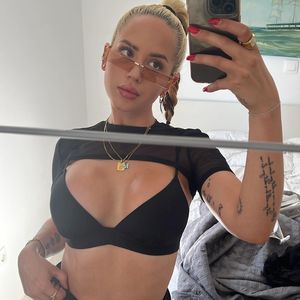 Gina Beckmann will unbedingt zu "Kampf der Realitystars"
