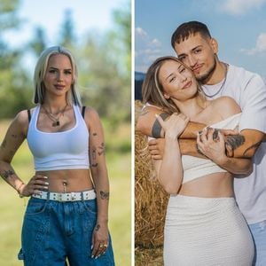 Gina Beckmann: Klare Worte zu Max und Melina nach Forsthaus