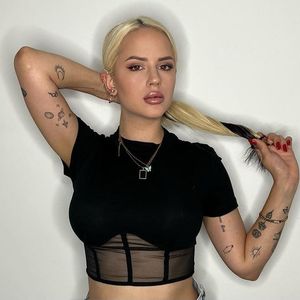 Gina Beckmann gibt Details zu ihrer neuen Beziehung bekannt