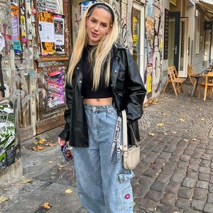 Gina Beckmann ist noch nicht über ihre Trennung hinweg!