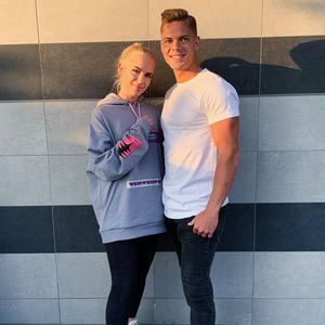 Date nach "Big Brother"-Zeit: Das geht bei Gina und Cedric!