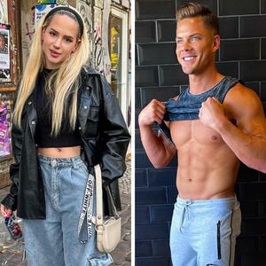 Haben Gina Beckmann und Cedric Beidinger noch Kontakt?