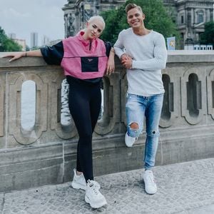 Bei "#CoupleChallenge": Sind nun alle gegen Gina und Cedric?