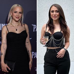 Gina Beckmann reagiert auf die Vorwürfe von ihrer Ex Emily!