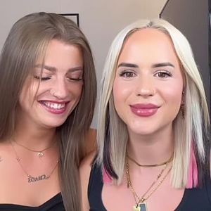 Fremd verliebt: Darum machte Gina Beckmann mit Nina Schluss