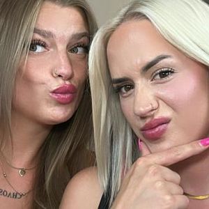 So skurril lernte Gina Beckmann ihre neue Freundin kennen!