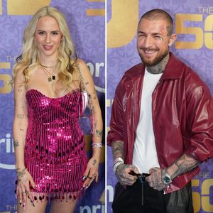 Nach "The 50": Gina Beckmann packt über Marvin-Flirt aus