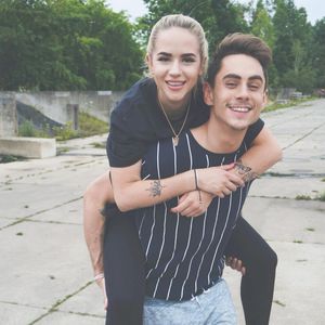 Gina pansexuell: Pat glaubte nicht an Beziehung mit Mann