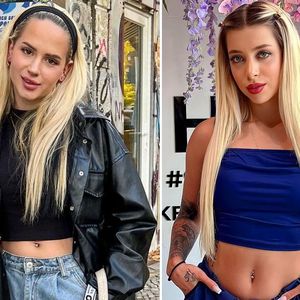 Ist Walentina Doronina im wahren Leben so wie im Reality-TV?