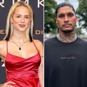 Betrug in Kennenlernphase: Gina packt über Yasin Mohamed aus