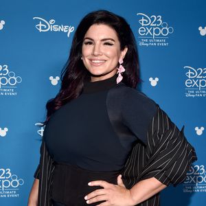 Wurde "The Mandalorian"-Star Gina Carano bei Disney gemobbt?