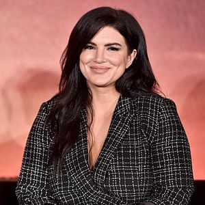 Nach Disney-Fiasko: Gina Carano glücklich mit MMA-Comeback