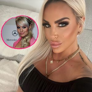 So sah Gina-Lisa Lohfink noch vor den Beauty-Eingriffen aus