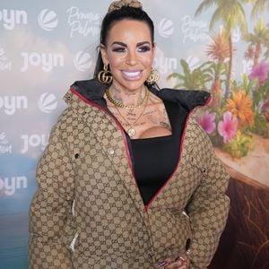 Bereut Gina-Lisa Lohfink "Promis unter Palmen"-Teilnahme?