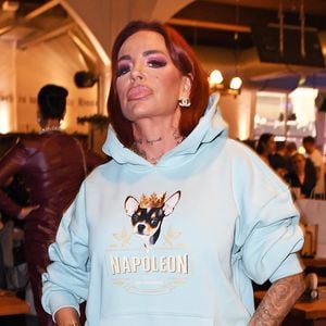 Hass und Ausbeutung: Gina-Lisa Lohfink besucht Therapie