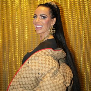 Gina-Lisa Lohfink kündigt weitere TV-Shows mit sich 2026 an