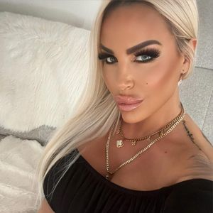 Mit neuem Bürojob: Gina-Lisa Lohfink will "seriös werden"