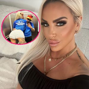 Gina-Lisa Lohfink teilt heiße Paarfotos mit neuer Freundin!