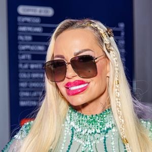 Gina-Lisa Lohfink zeigt Folgen der verpfuschten Po-Operation