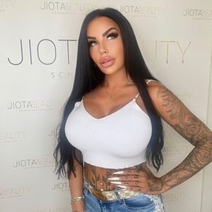 Wird Gina-Lisa Lohfink etwa bald der nächste Schlager-Star?