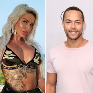 Gina-Andrej-Gate: "Kampf der Realitystars"-Flirtrisiko hoch?