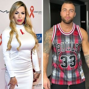 Gina-Lisa Lohfink sicher: Dschungel-Filip ist ein Playboy!