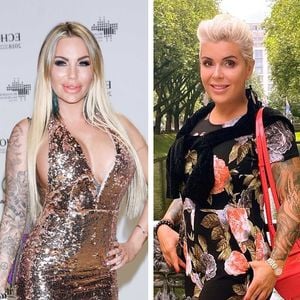 Schräger Promi-BB-Auftritt: Gina-Lisas Ex-BFF ist besorgt