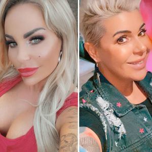 Trotz BFF-Tattoo: Gina-Lisa und Mona beenden Freundschaft!