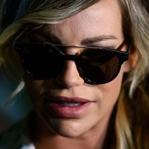 Hartes Urteil: Gina-Lisas Bikini-Offensive geht gar nicht