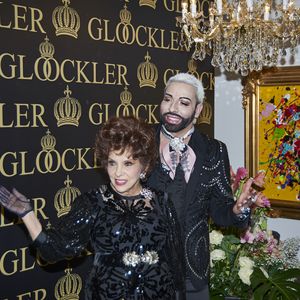 Harald Glööckler trauert um Schauspielerin Gina Lollobrigida