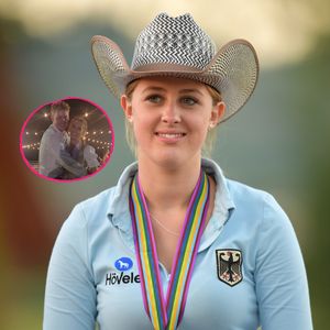 Nach Hochzeit: Gina Schumacher strahlt auf dem Oktoberfest