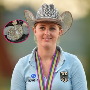 Gina-Maria Schumacher bekommt besonderes Geschenk von Eltern